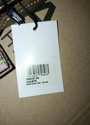 Osprey london 6