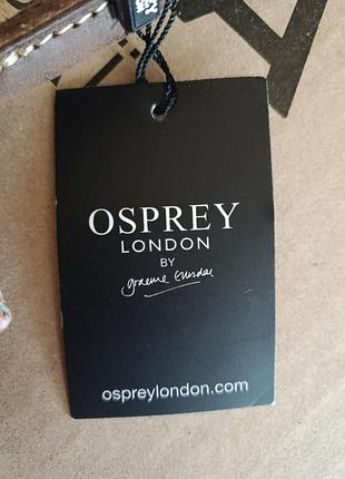 Osprey london 7