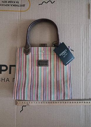 Osprey london 8