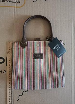 Osprey london 9