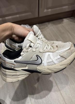 Оригінальні кросівки nike v2k run 24 см/38р.