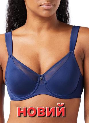 Новый бюстгальтер triumph true shape sensation