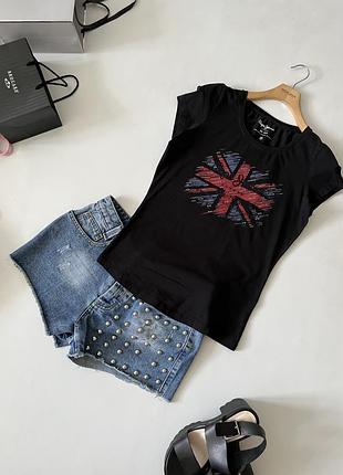 Футболка pepe jeans