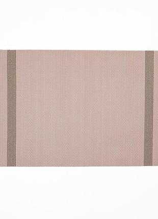 Салфетка сервировочная на стол 46×30 см прямоугольная hp-35-14g