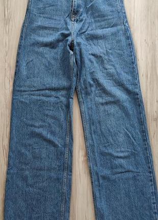 Жіночі джинси zara
