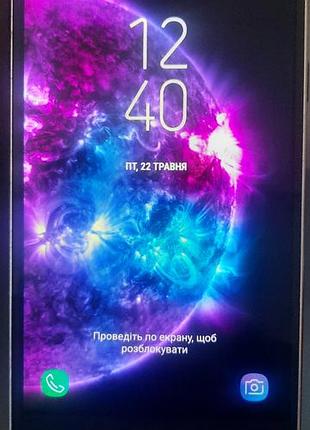 Samsung j510