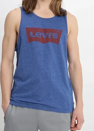 Мужская майка levi's