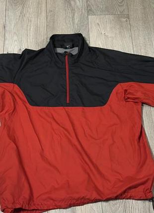 Чоловіча  вітровка nike