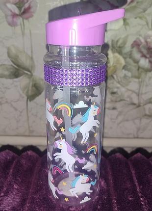 Продам бутылку для воды.