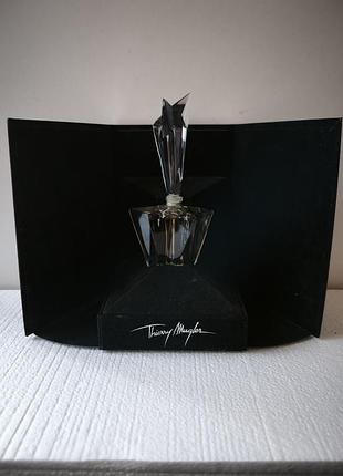 Thierry mugler parfums.