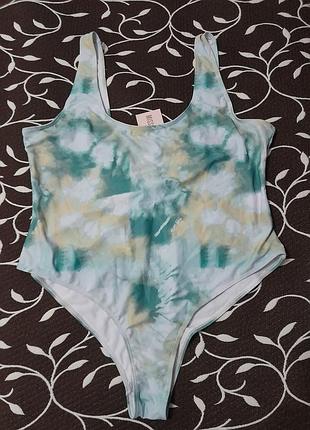 Купальник жіночий, розмір 58, фірми missguided