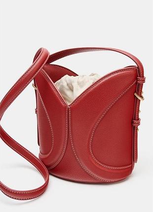 Сумка zara 3