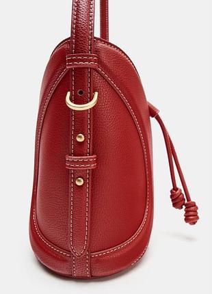 Сумка zara 4