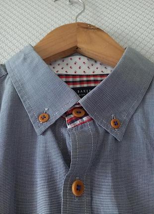 Рубашка ted baker
