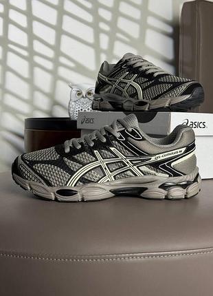 Asics gel-cumulus 16 taupewood