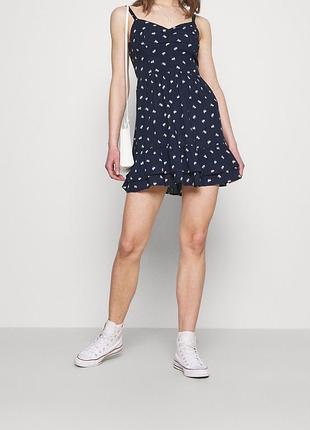 Сукня hollister