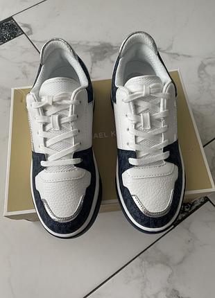 Кеди michael kors 38-38.5 нові оригінал