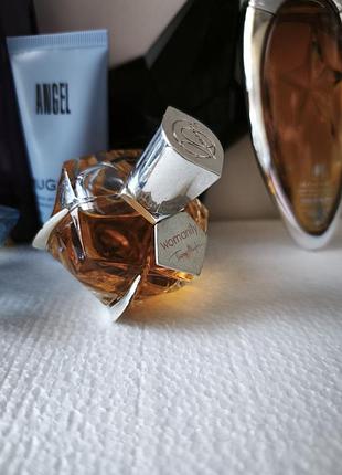 Thierry wamonity mugler angel muse parfums. 3