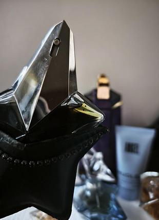 Thierry wamonity mugler angel muse parfums. 5