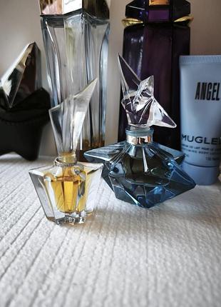 Thierry wamonity mugler angel muse parfums. 2