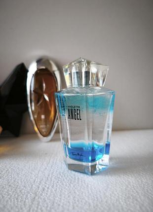 Thierry wamonity mugler angel muse parfums. 6