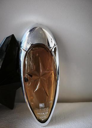 Thierry wamonity mugler angel muse parfums. 8