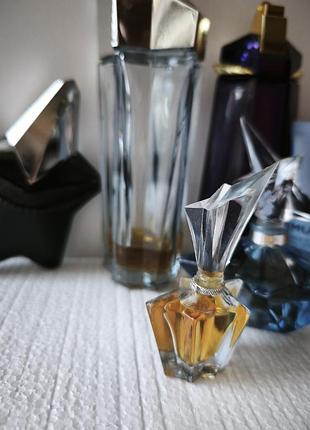 Thierry wamonity mugler angel muse parfums. 4