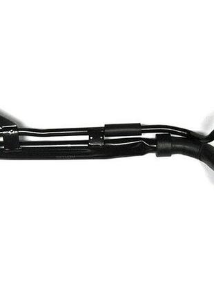 Водяна линия радиатора peugeot 406 1.9 td 1343.r6 1343r6
