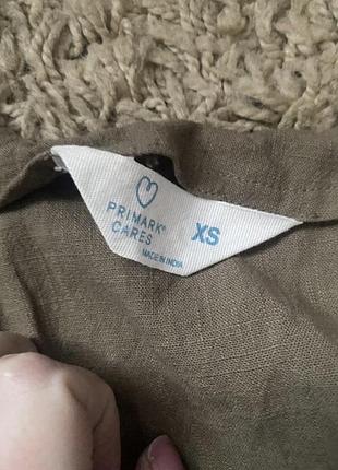 Мила сукня primark 2