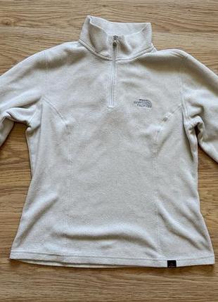 Флиска the north face