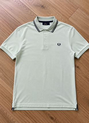 Поло fred perry
