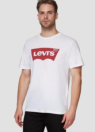 Levi’s футболка чоловіча
