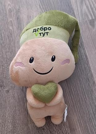 М'яка іграшка