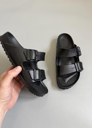 Тапочки birkenstock arizona eva 37(24см) boston