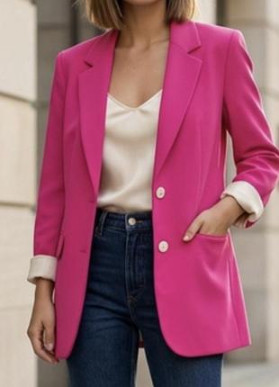 Пиджак женский zara