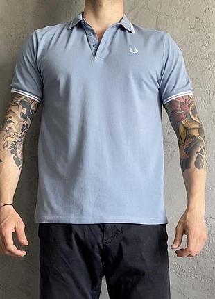 Поло чоловіче fred perry 52 розмір xl