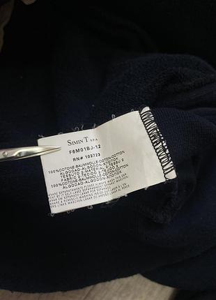 Худі від armani jeans 7