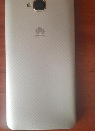 Huawei y6 pro 3