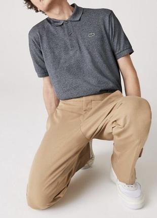 Чоловіча футболка lacoste