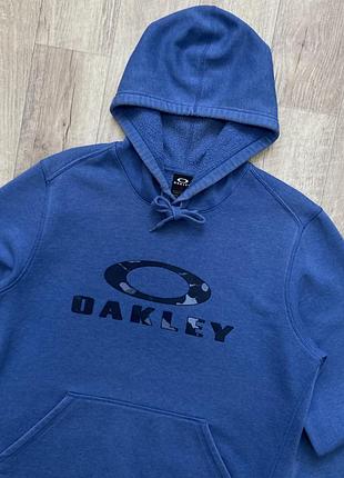 Худі від oakley 2