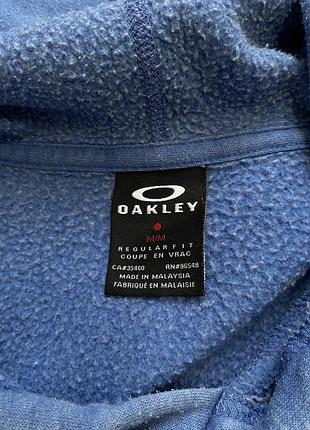 Худі від oakley 5