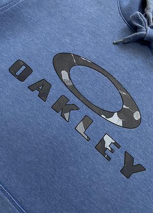 Худі від oakley 3