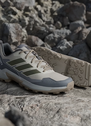 Оригинальный adidas terrex eastrail 3 jr4007 кроссовки кроссовки