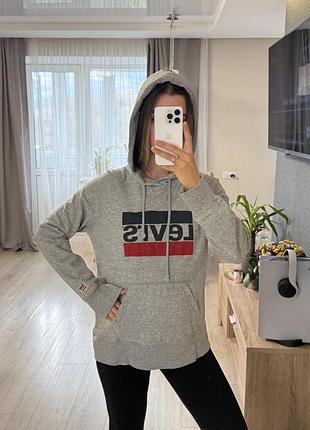 Худі levi’s оригінал