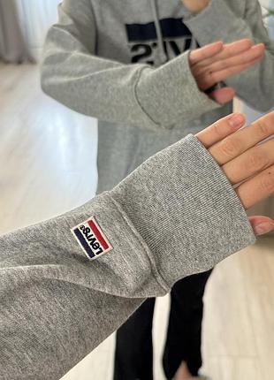 Худі levi’s оригінал 4