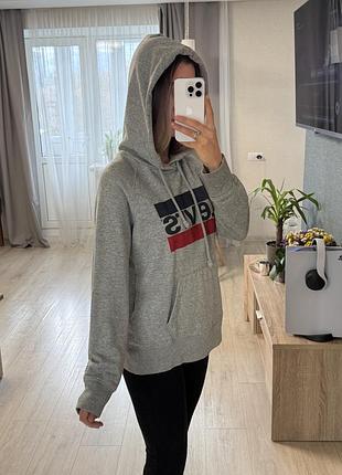 Худі levi’s оригінал 5
