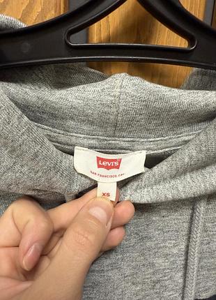 Худі levi’s оригінал 6