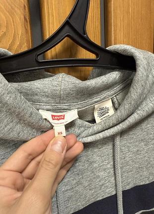 Худі levi’s оригінал 7
