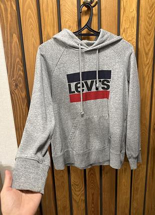 Худі levi’s оригінал 8