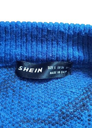 Светр shein 2